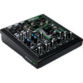 Mackie ProFX10 Go 10-channel Battery-powered Mixer with USB and Effects V810787