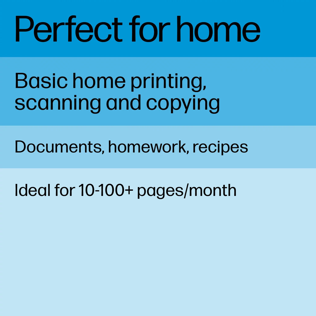 HP DeskJet 2752e All-in-One Wireless Color Inkjet Printer F816