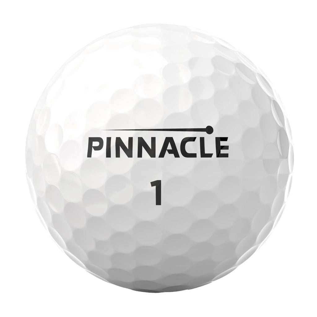 Pinnacle Soft White 15-Ball I1751