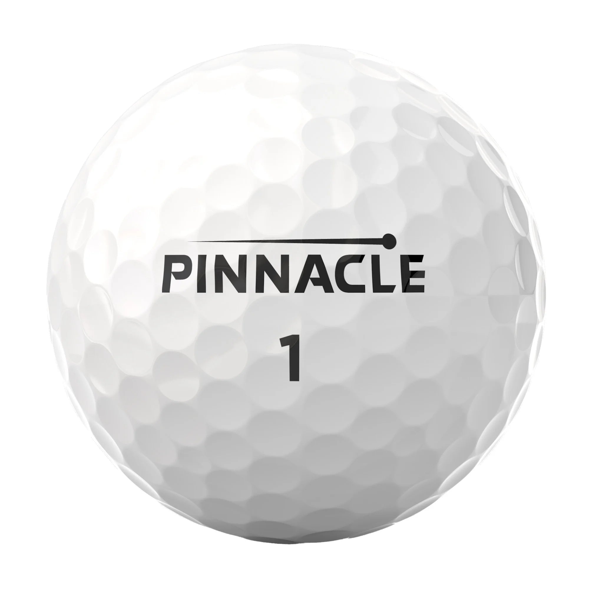 Pinnacle Soft White 15-Ball I1751
