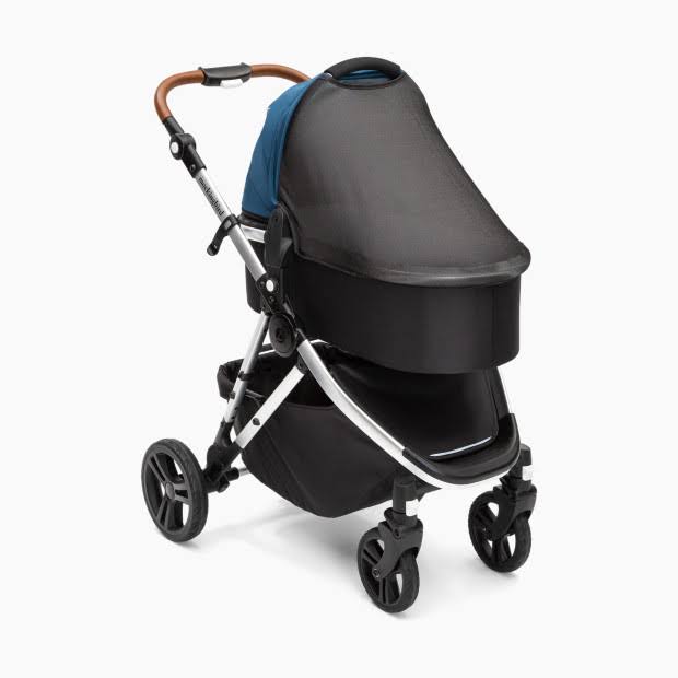 Mockingbird Stroller Carriage Black A810986