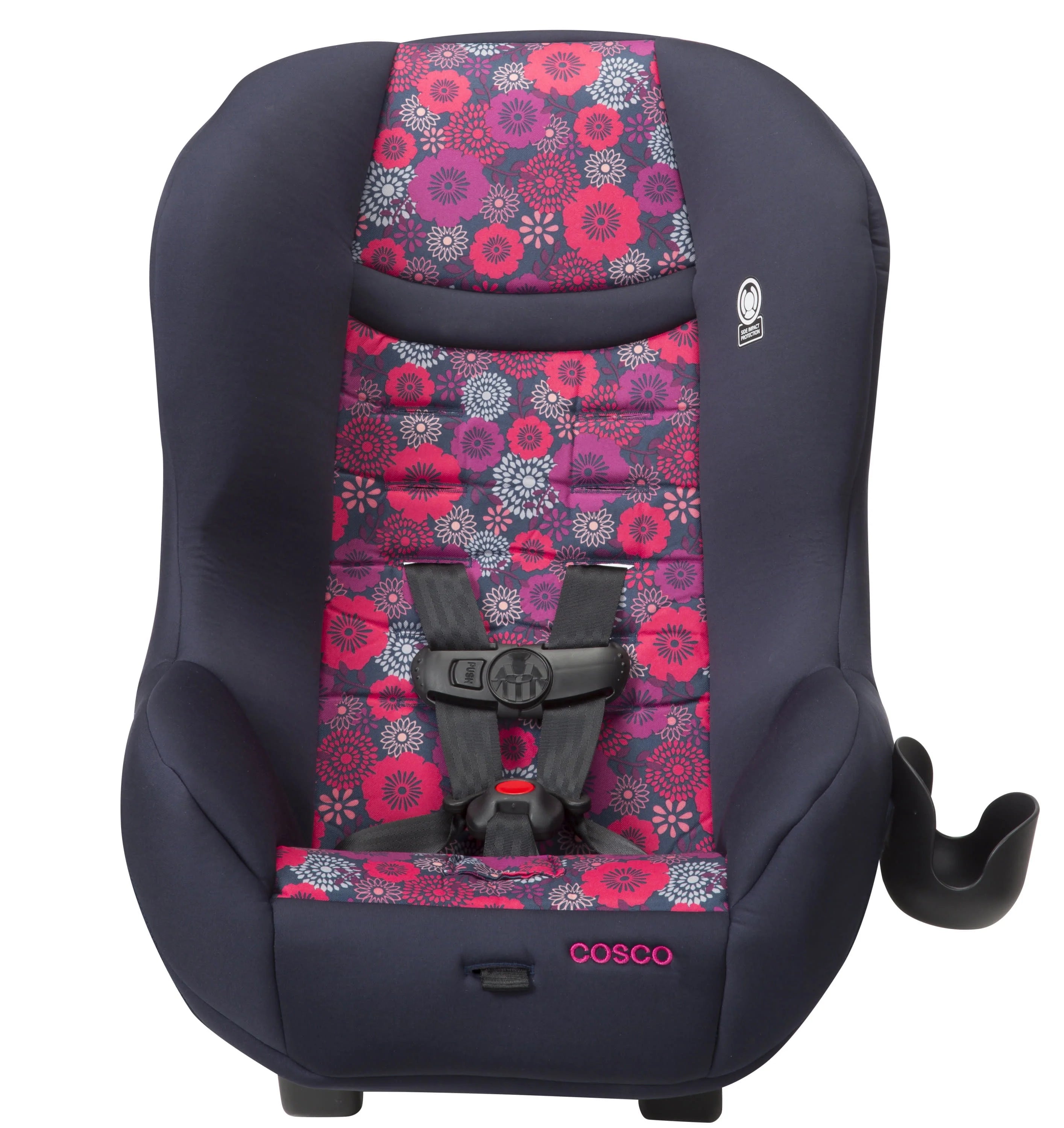Cosco Kids Scenera NEXT Convertible Car Seat Otto Q412