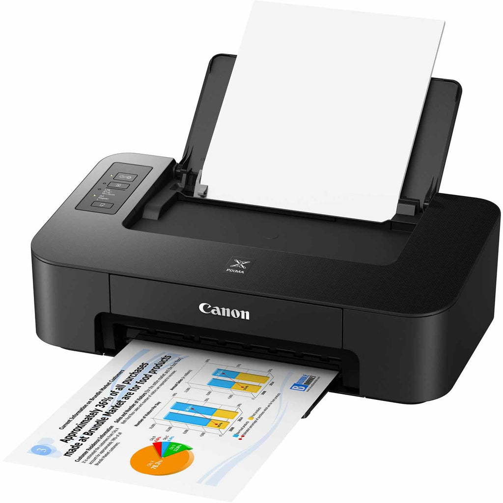 Canon PIXMA TS202 Inkjet Printer Z667282