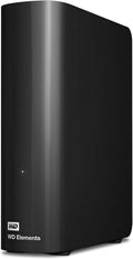 Western Digital 18TB Elements Desktop External Hard Drive - USB 3.0