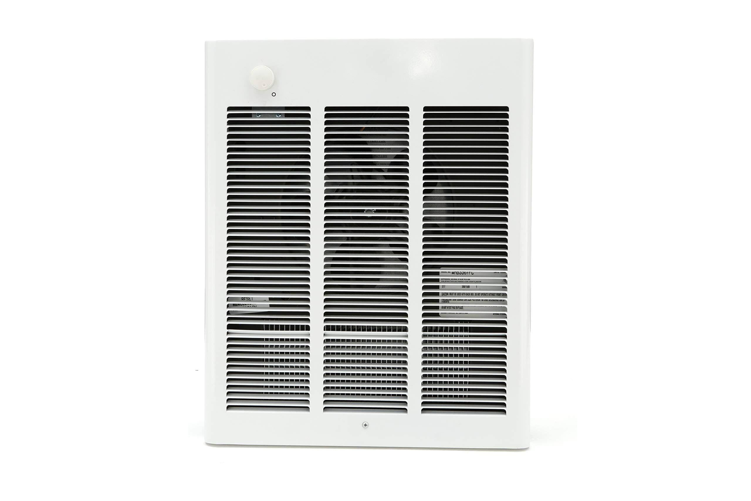 Fahrenheat Electric Heater Fan Forced Air J307
