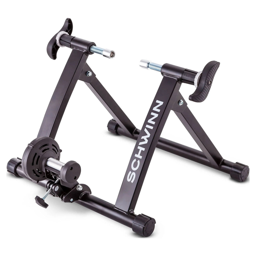 Schwinn Magnetic Resistance Bike Trainer O5863