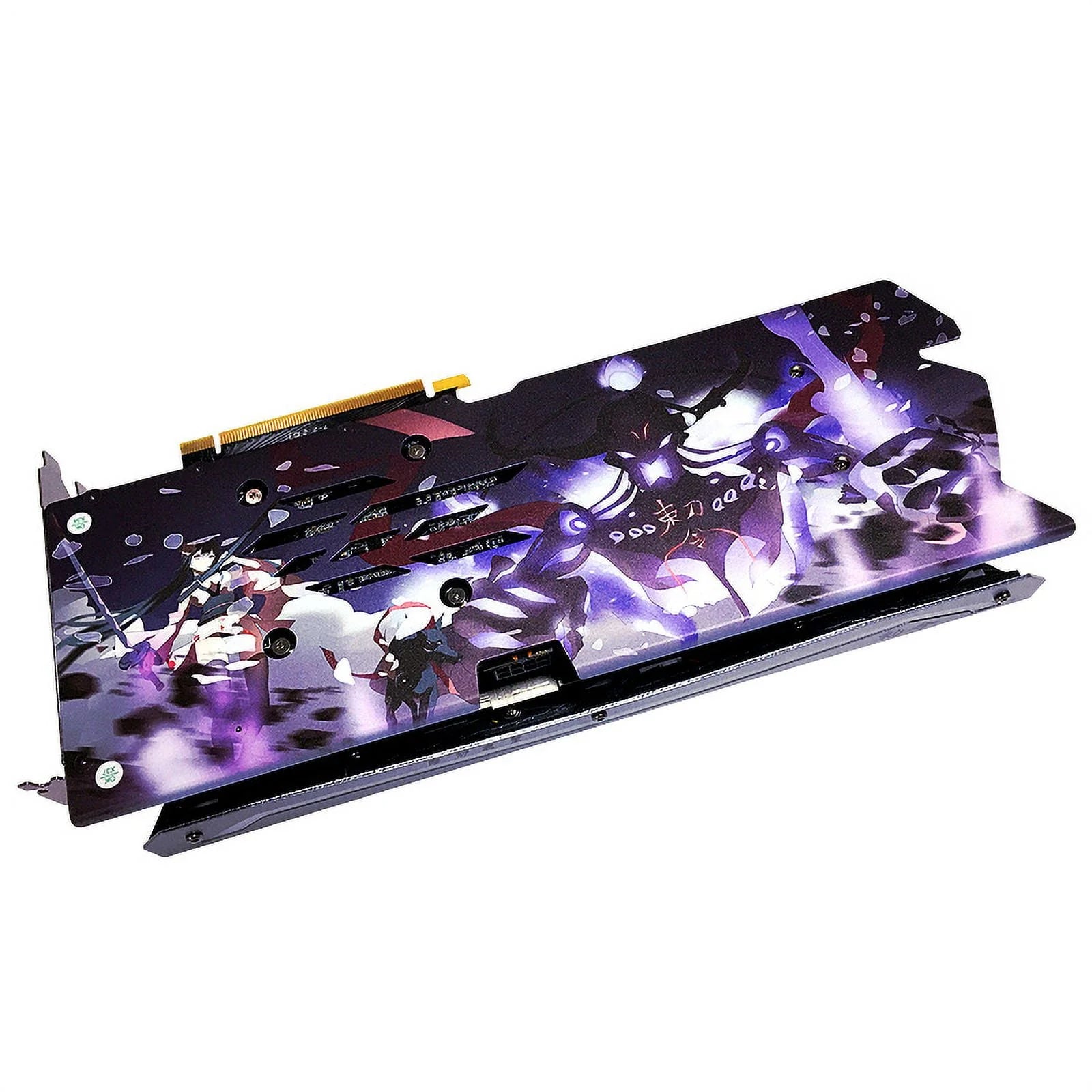 Yeston RTX 3060 12GB GDDR6 Graphics Card A193