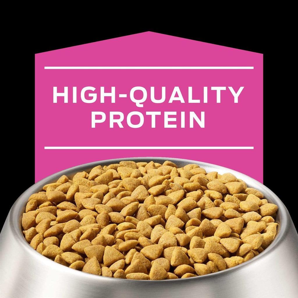 Purina Pro Plan Veterinary Diets UR Ox/St Urinary Dry Dog Food Z522059