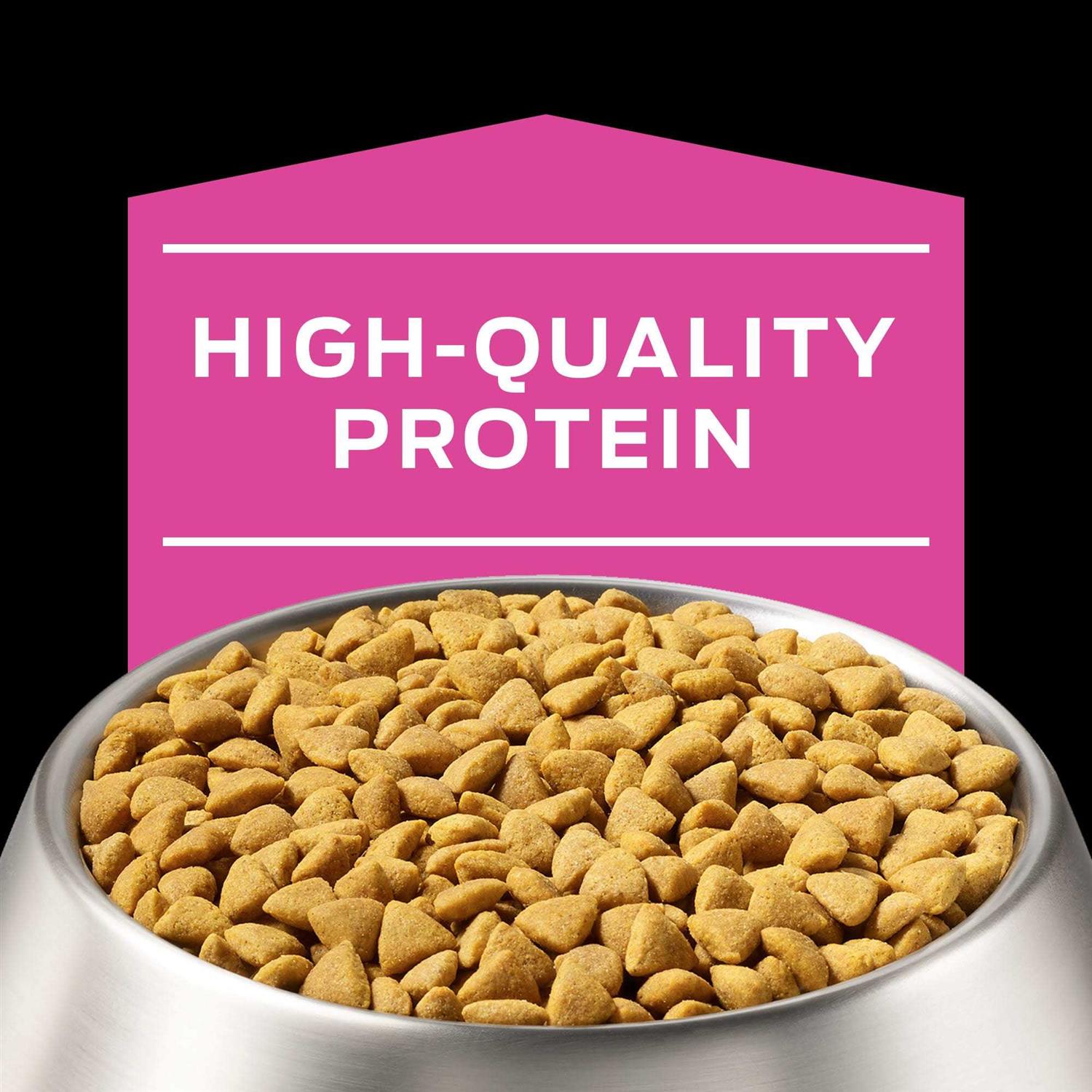 Purina Pro Plan Veterinary Diets UR Ox/St Urinary Dry Dog Food Z522059