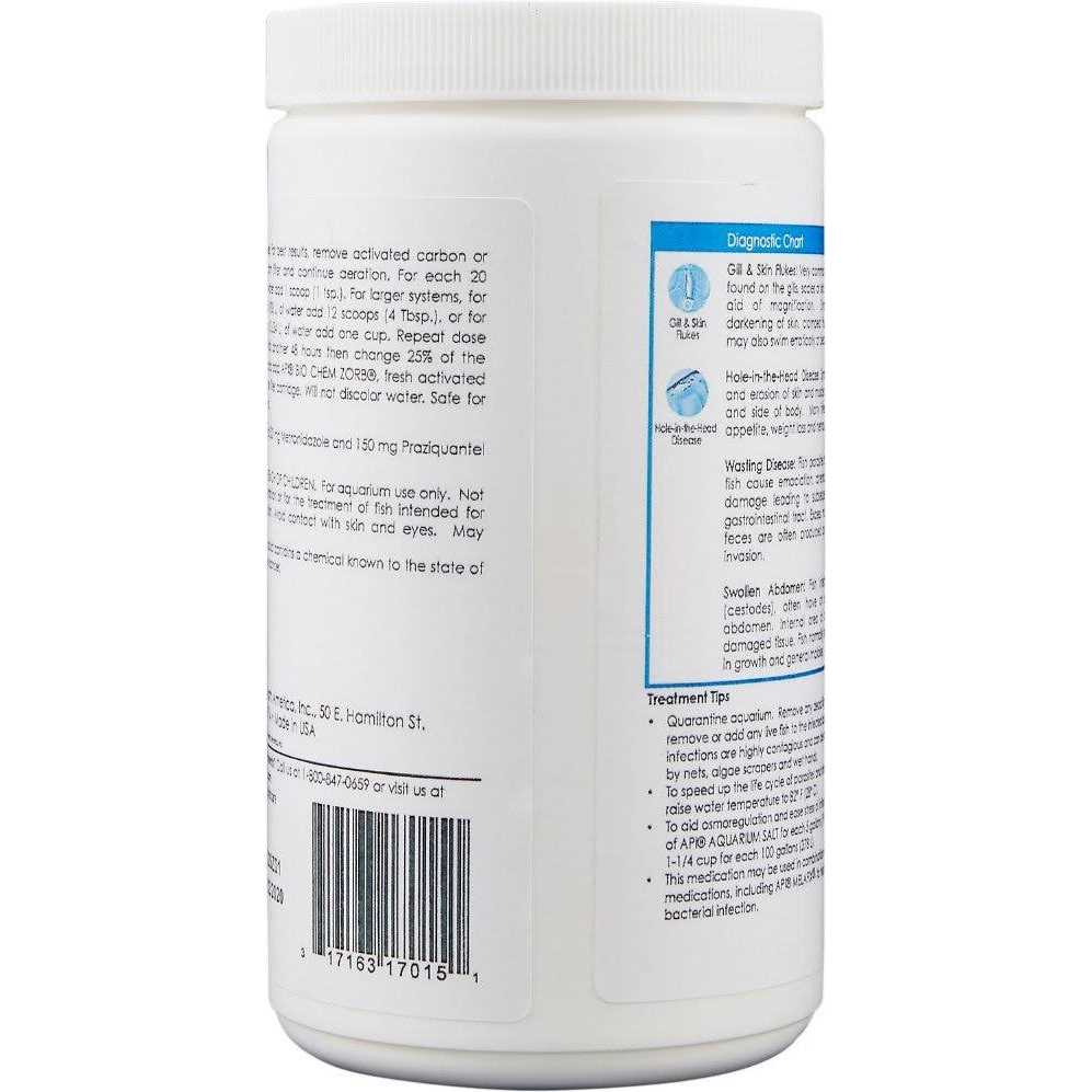 API General Cure Powder P326