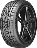 Continental ExtremeContact DWS06 PLUS UHP All Season 225/50ZR17 94W Passenger Tire