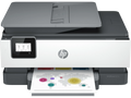 HP OfficeJet 8015e All-in-One Printer w/ bonus 6 months Instant Ink through HP+
