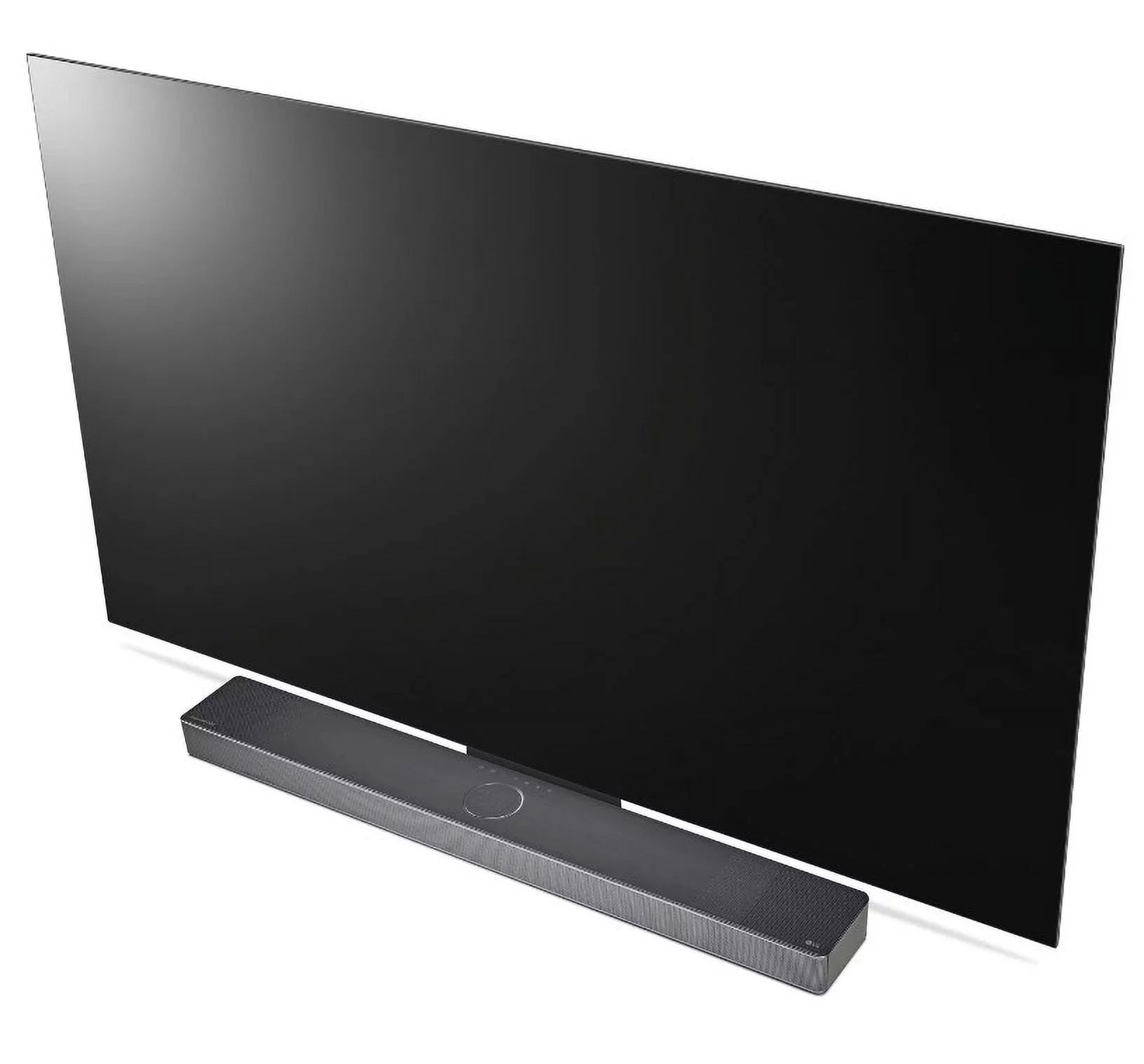 LG SC9S 3.1.3 Sound Bar Speaker with Google Assistant and Siri Support C742