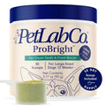 PetLab Co. ProBright Dog Dental Powder Dogs