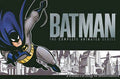 The Batman - The Complete Animated Series (dvd)