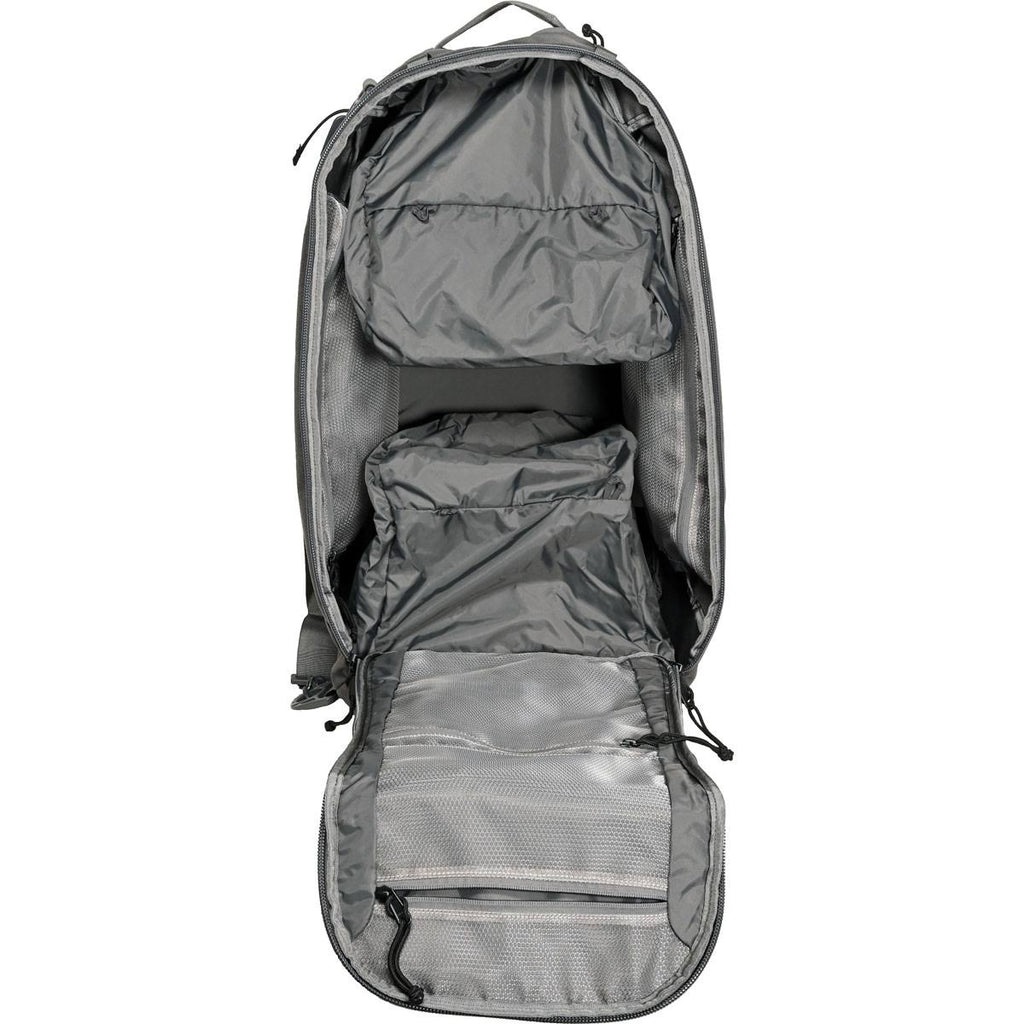 Mystery Ranch Mission Duffel 55L Shadow L396