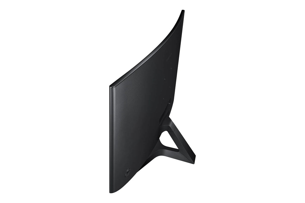 SAMSUNG 27" Curved 1080p HD LED Monitor T183