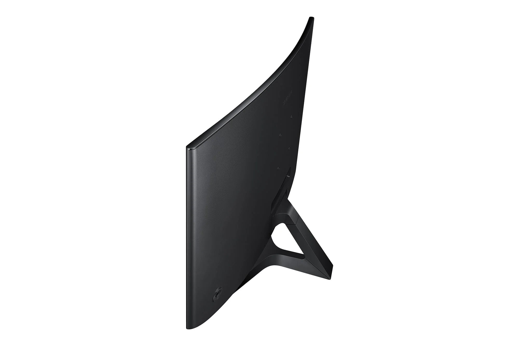 SAMSUNG 27" Curved 1080p HD LED Monitor T183