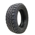 General Grabber A/T X LT33/12.50R22 114Q