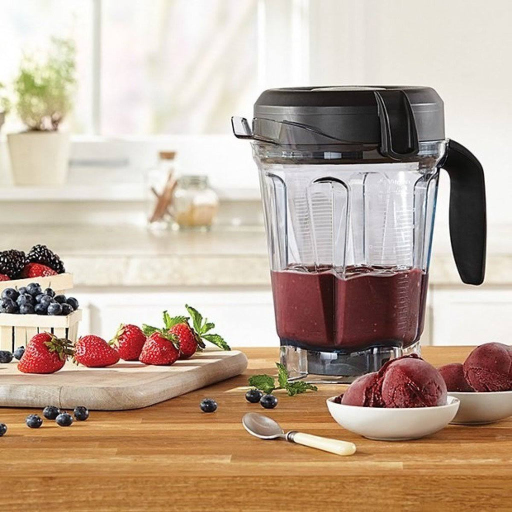Vitamix Container, 64oz Low-Profile H9268