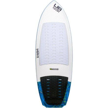 Lib Tech Crak&n Wakesurf Board 2022 - 4&4 I3387