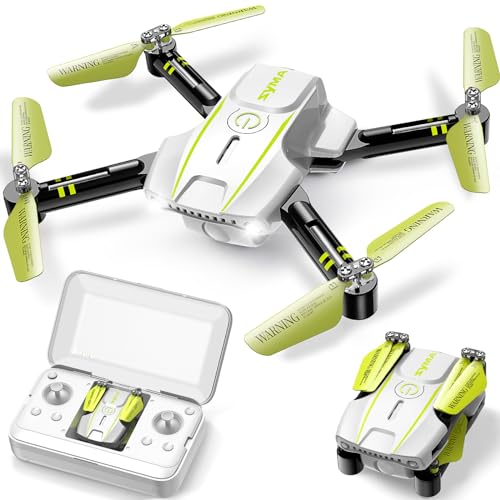 SYMA Mini Drone with 720P FPV Camera for Adults Kids Q905404