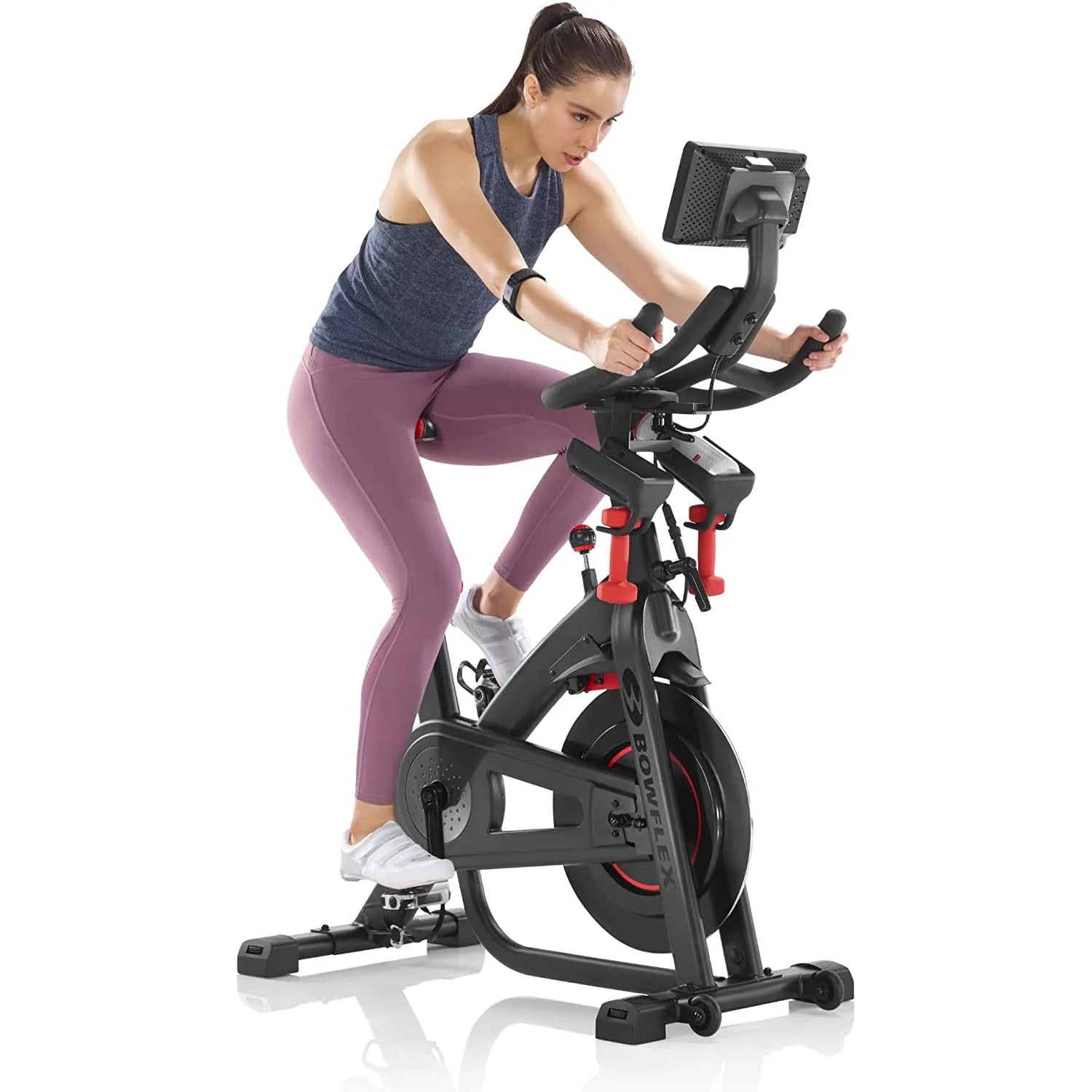Bowflex C7 Bike K350