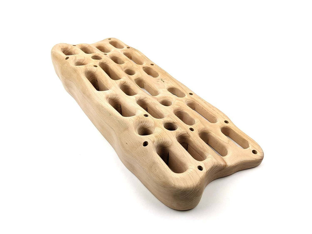 So Ill Wood Boost Hangboard S186