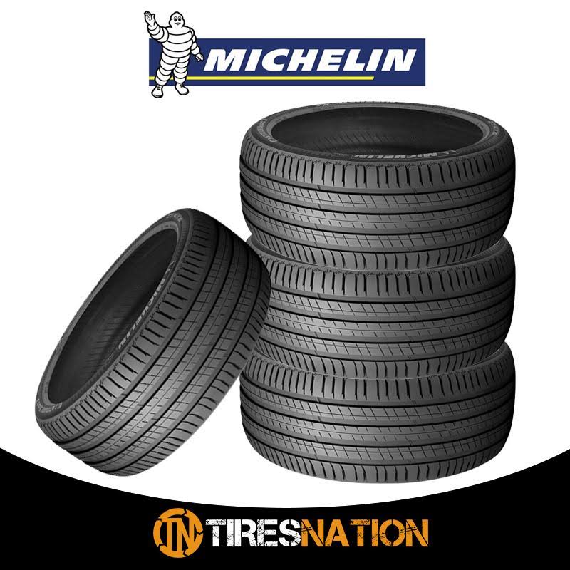 Michelin Latitude Sport 3 V5957