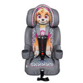 KidsEmbrace Combination Harness Booster Car Seat, Marvel Avengers Captain America