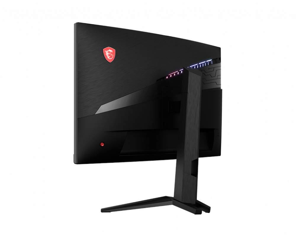 MSI Optix MAG272CQR 27-inch Curved LED Monitor T295