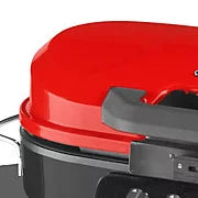 Coleman® RoadTrip™ 285 Standup Propane Gas Grill, Red W597