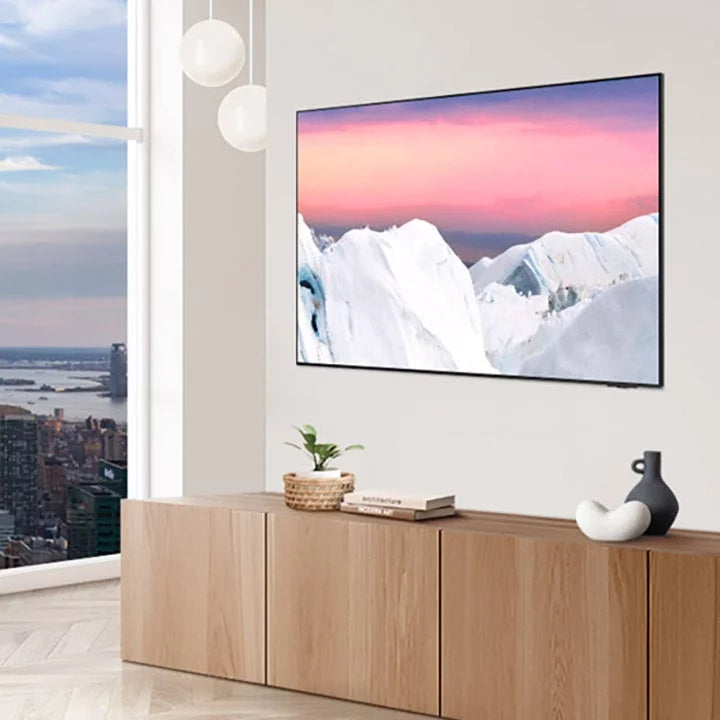 SAMSUNG 65" S90C OLED 4K Smart TV I584