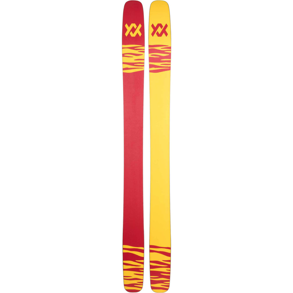 Volkl Revolt 121 Skis 2021 191 W608