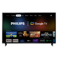Philips 55 Class 4K Ultra HD (2160p) Google Smart LED TV (55PUL7552/F7)