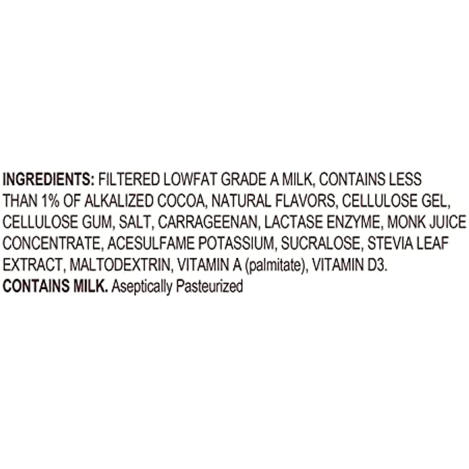 Fairlife Nutrition Plan High Protein Chocolate Shake, 12 pk O609