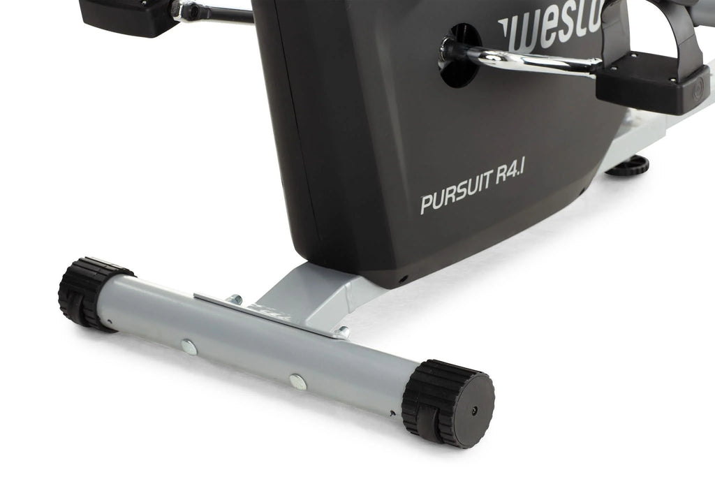Weslo Pursuit R 4.1 Recumbent Exercise Bike V9067