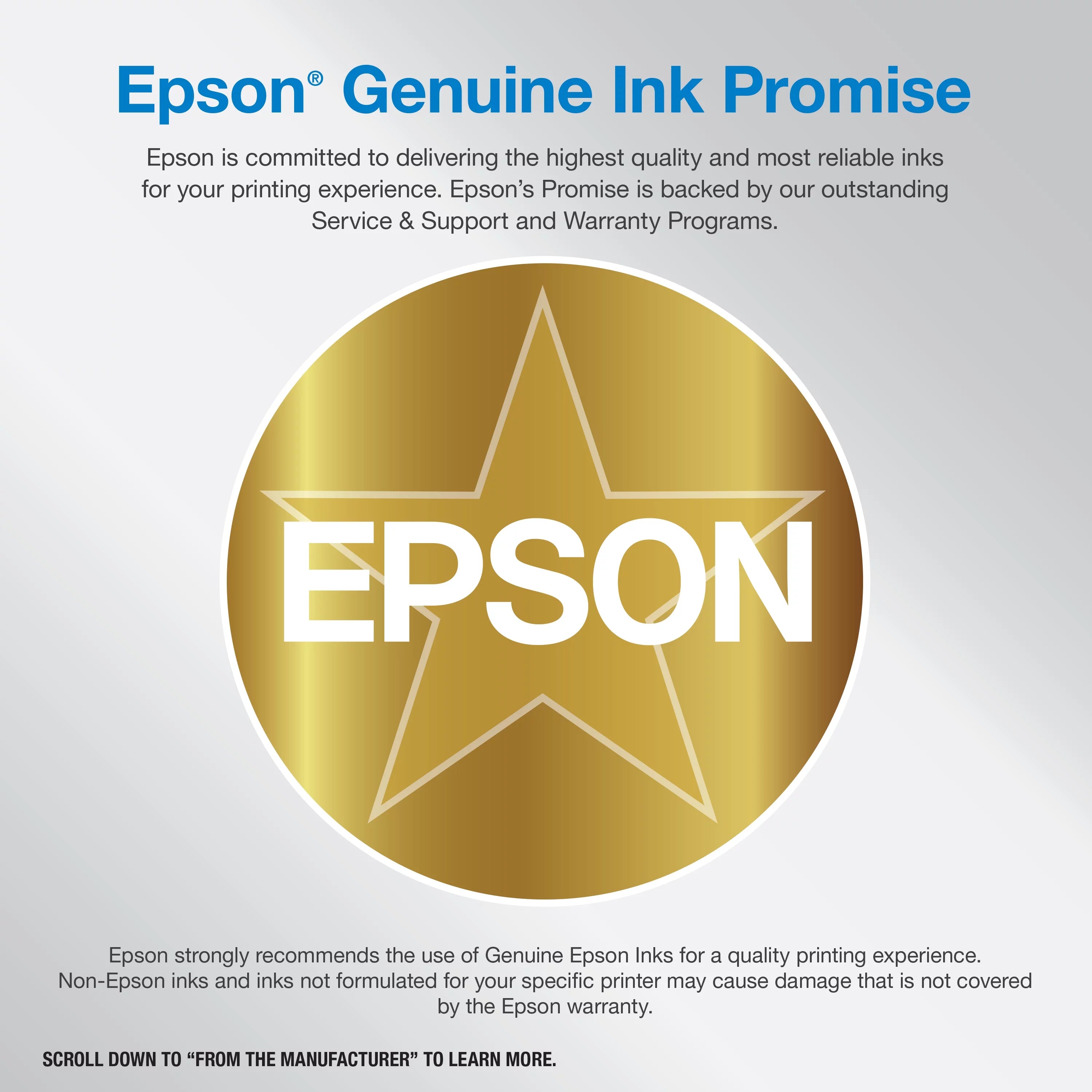 Epson EcoTank ET-2803 Wireless All-in-One Printer D210