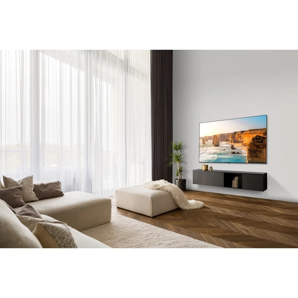 LG 65" OLED 4K UHD Smart TV B3 Series F14267