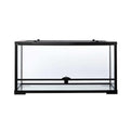 Thrive Open Glass Terrarium 40 Gallon