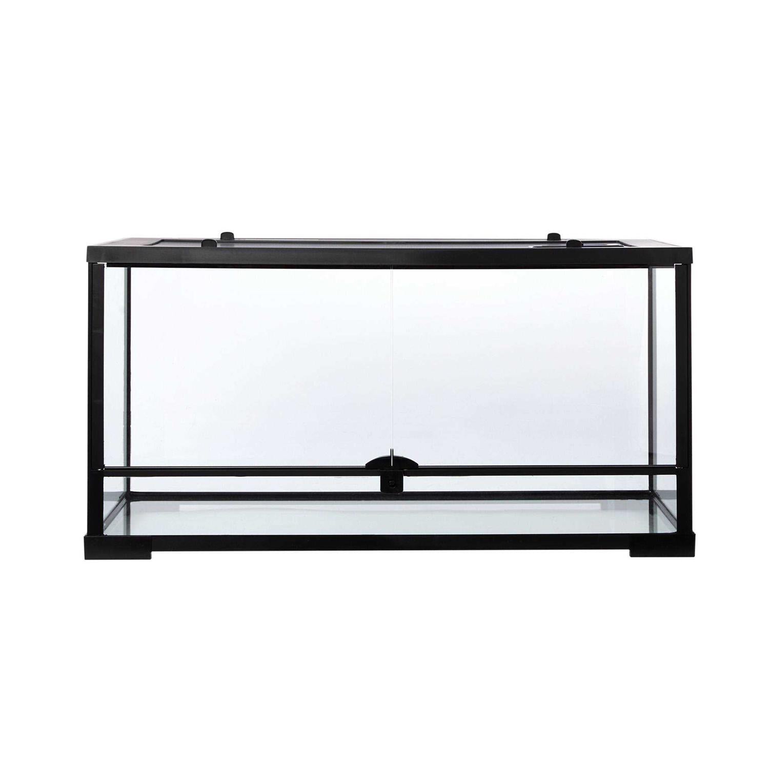 Thrive Open Glass Terrarium 40 Gallon