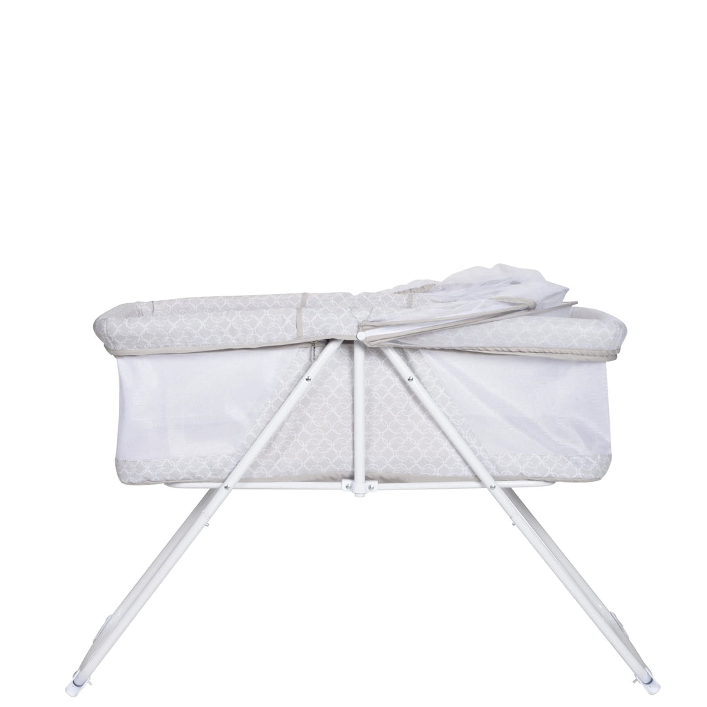 Cosco Kids Sleep Spot Travel Baby Bassinet Cirque C3961