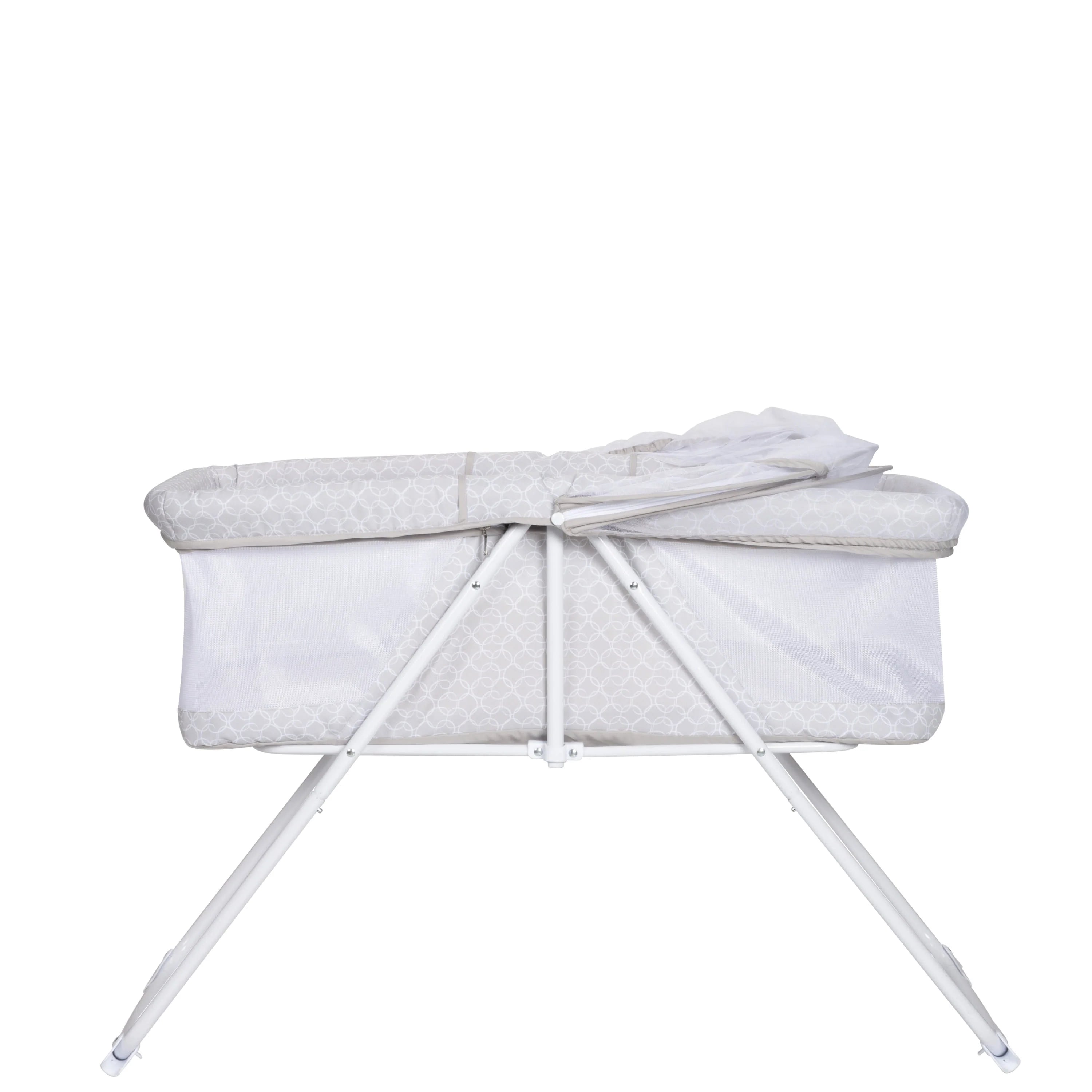 Cosco Kids Sleep Spot Travel Baby Bassinet Cirque C3961