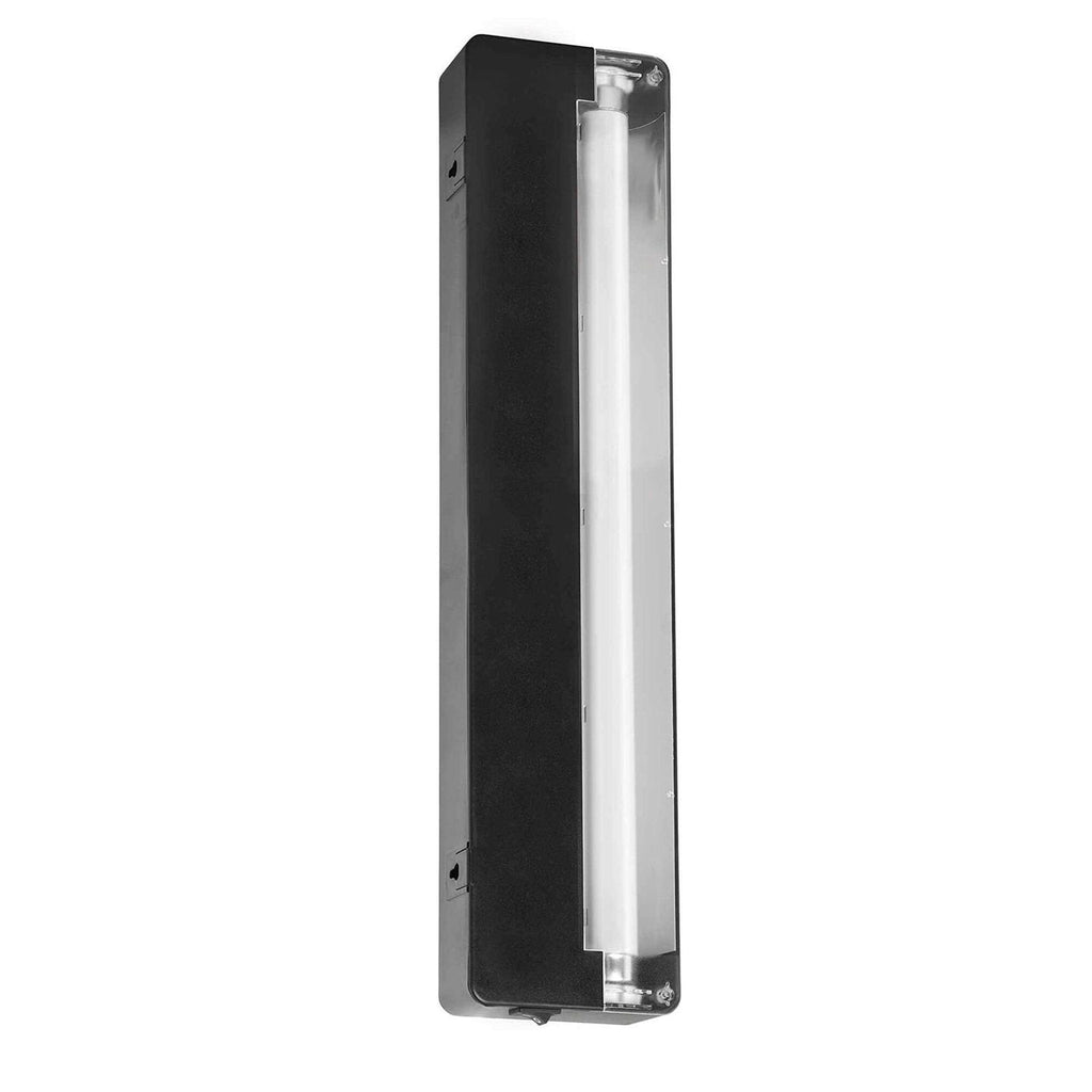 Zilla Slimline Tropical Reptile Fixture X4650