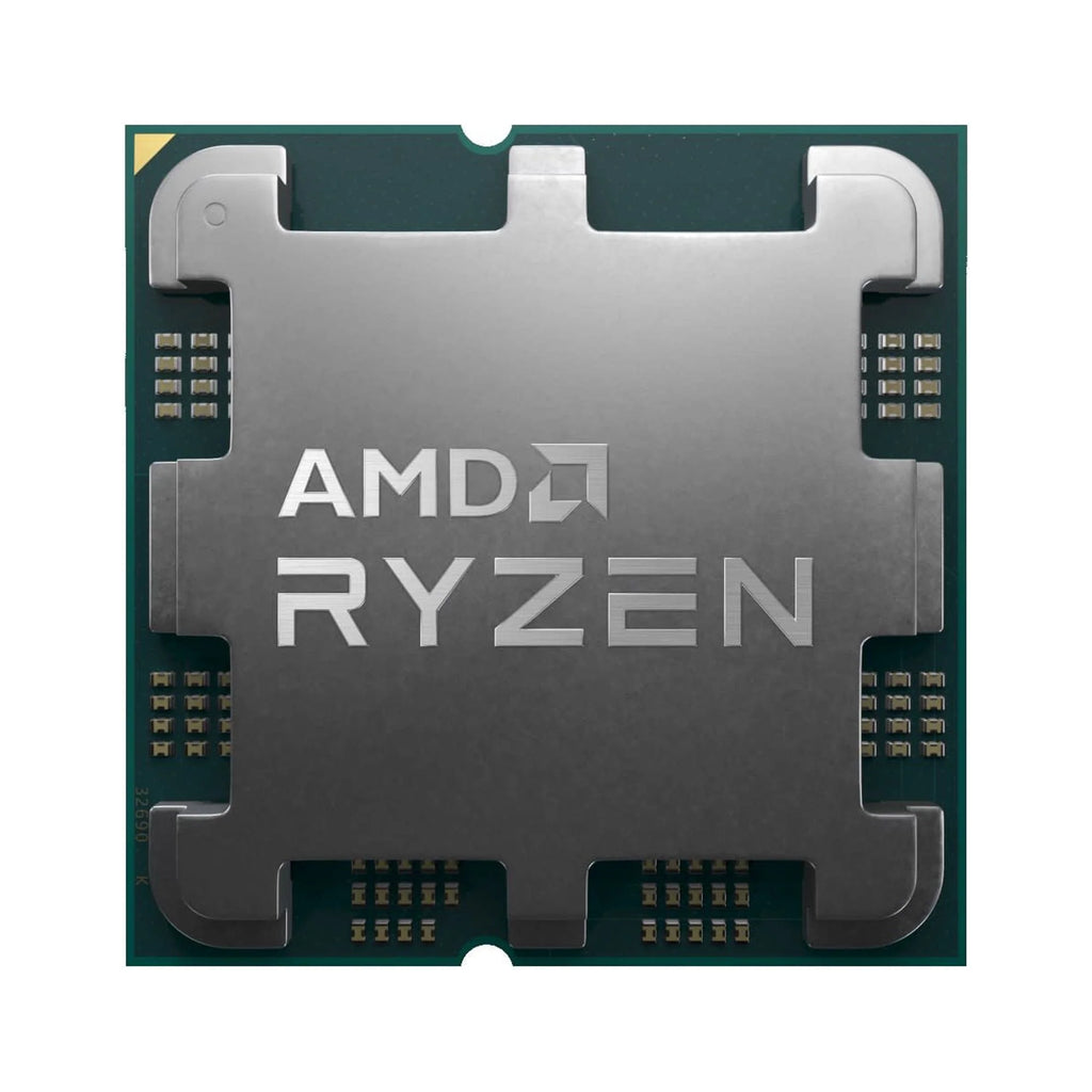 AMD Ryzen 9 7900X 12-Core 4.7 GHz Socket AM5 Desktop Processor L575346