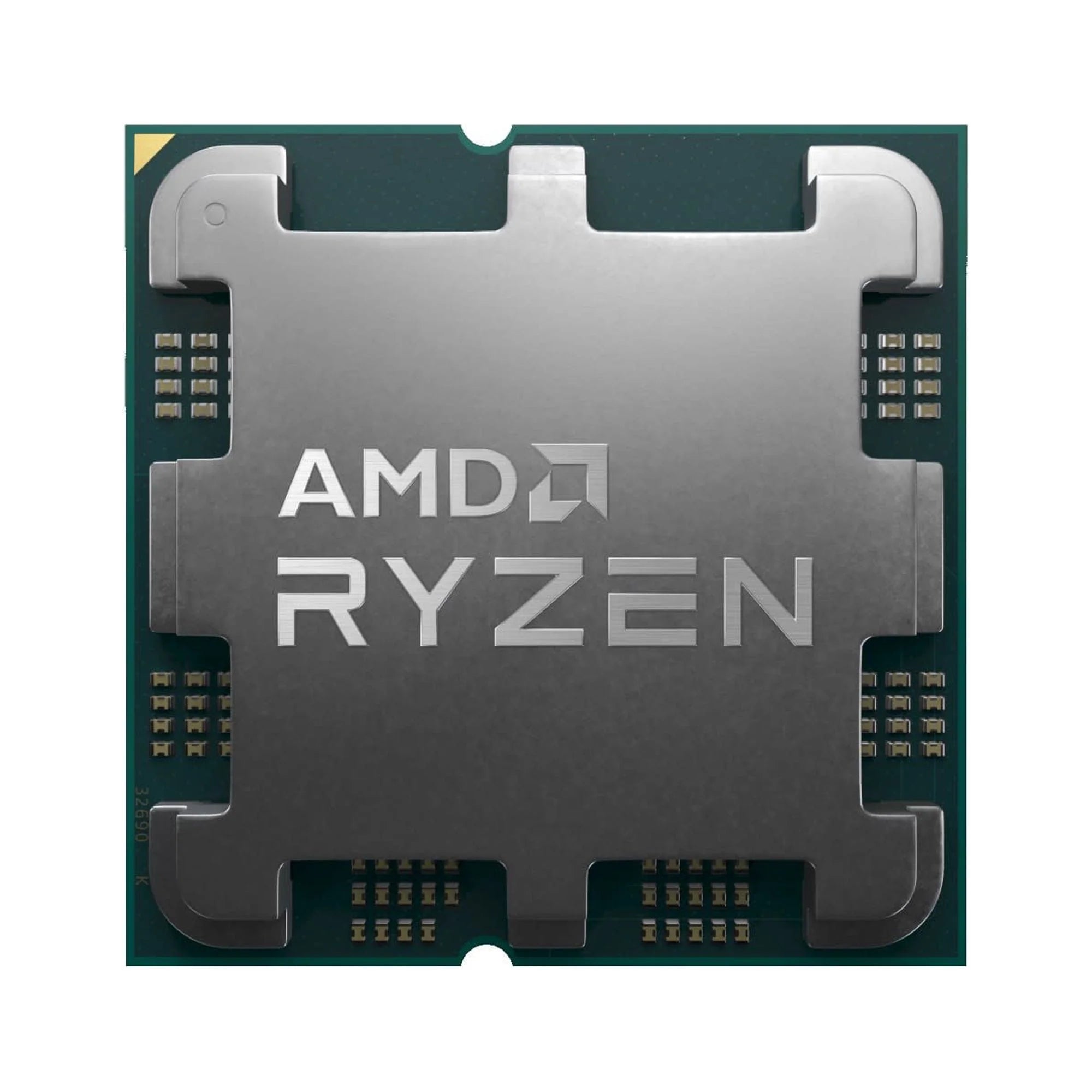 AMD Ryzen 9 7900X 12-Core 4.7 GHz Socket AM5 Desktop Processor L575346