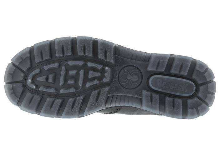 Redback Easy Escape Black S750611
