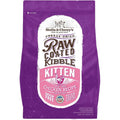 Stella & Chewy’s Raw Coated Cage-Free Chicken Kitten Dry Cat Food