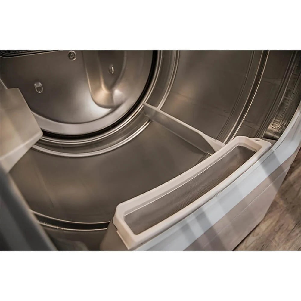 Speed Queen DC5003WE 7.0 Cu. Ft. Electric Dryer White K693873