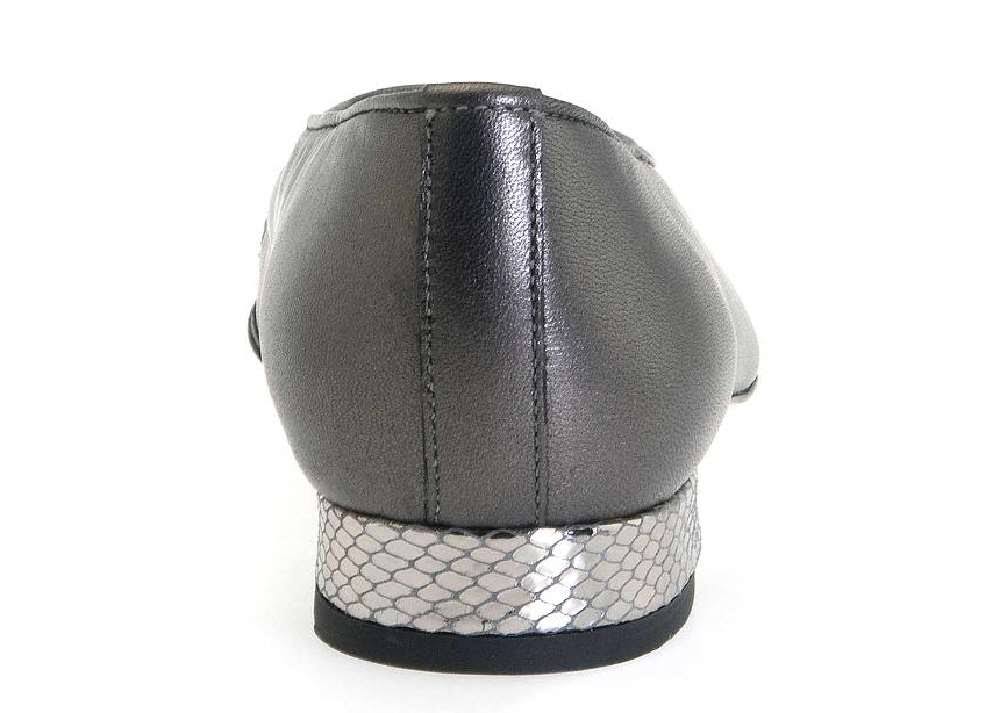 Vaneli FC-313 Pewter Squama 7.5 S L793